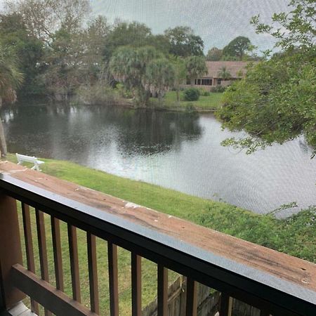 Sienna Park Apartments Sarasota Bagian luar foto