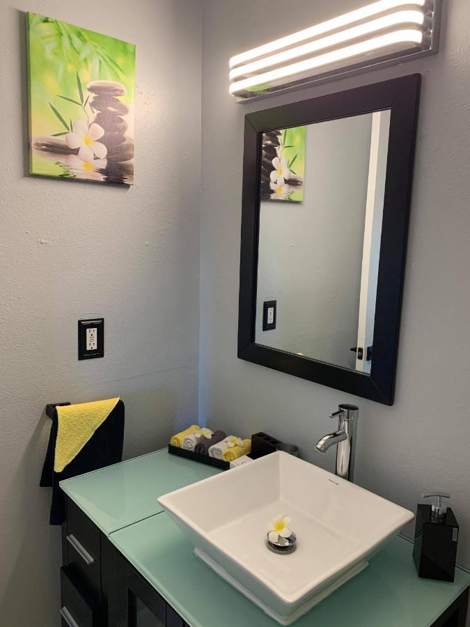 Sienna Park Apartments Sarasota Bagian luar foto