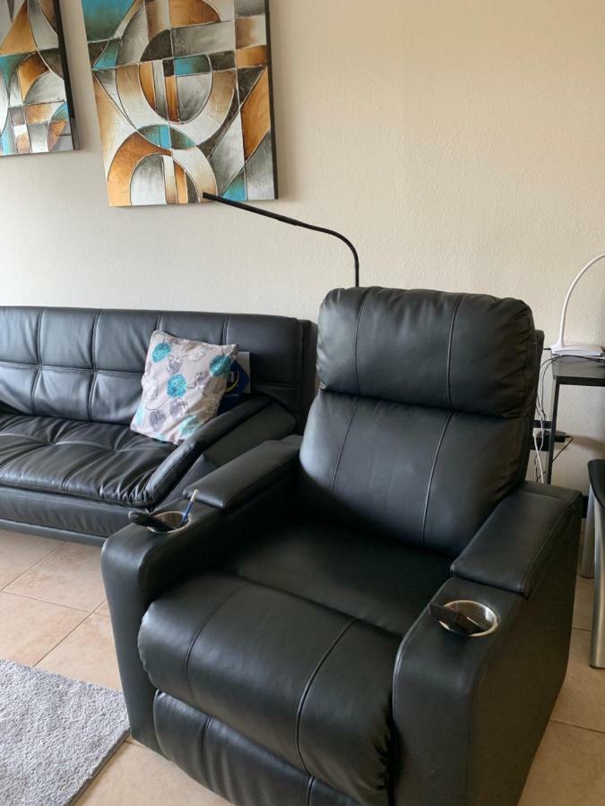 Sienna Park Apartments Sarasota Bagian luar foto