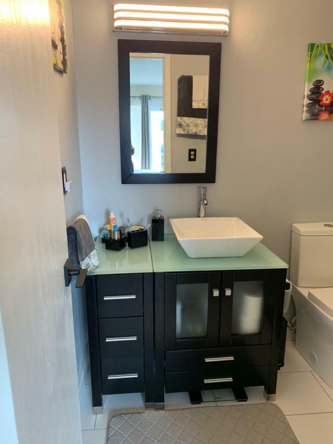 Sienna Park Apartments Sarasota Bagian luar foto