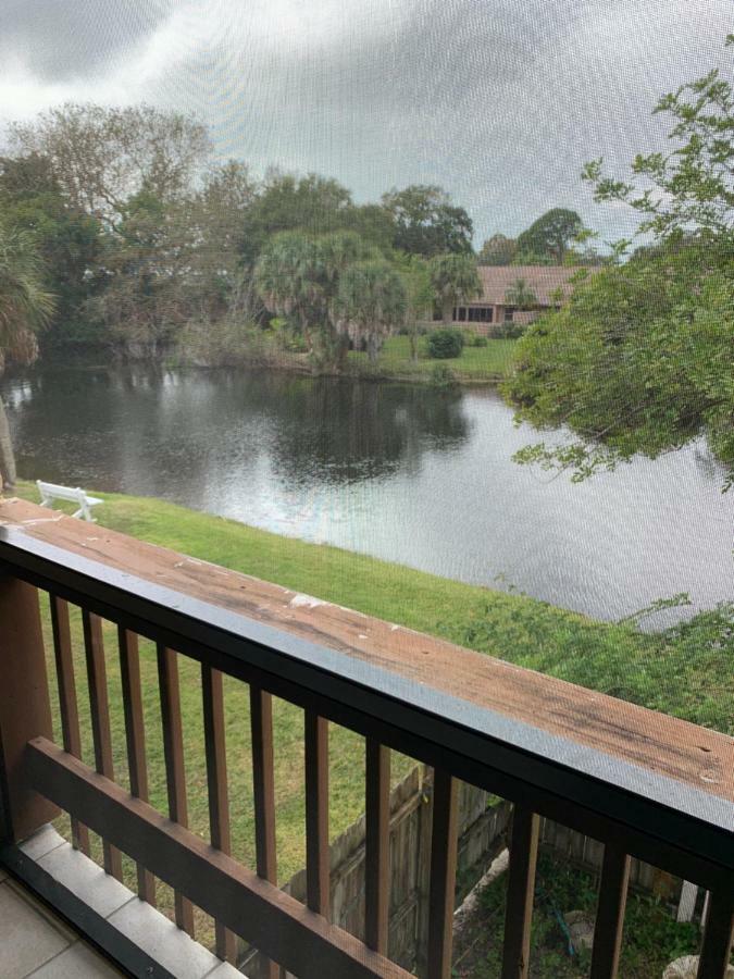 Sienna Park Apartments Sarasota Bagian luar foto